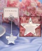 star place card holders