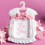cute baby themed photo frame favors 8154